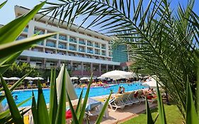 Telatiye Resort Hotel - Alanya